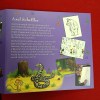 Rare Queen Elizabeth The Gruffalo and Mouse 50 Pence Proof Coin Set Year 2019 UK Issue The Royal Mint - Image 6