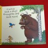 Rare Queen Elizabeth The Gruffalo and Mouse 50 Pence Proof Coin Set Year 2019 UK Issue The Royal Mint - Image 8