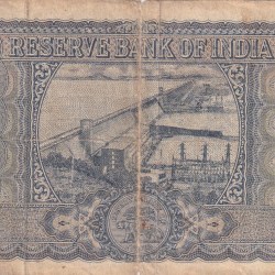 Alternative view of 100 Rupees Diamond Issue Governor L.k Jha Rare Note (Condition As Per Image)