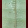 5 Rupees Gandhi RBI Sealed 1000 Note Pack RIM - Image 4