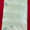 5 RUPEES GANDHI GOVERNOR D.SUBBARAO RBI SEALED 1000 NOTE PACK RIM - Image 4