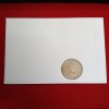 Rare Queen Elizabeth The Second Two Pounds Coronation Aniversary Proof Coin Set 1993 Year - Image 3