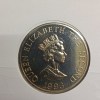 Rare Queen Elizabeth The Second Two Pounds Coronation Aniversary Proof Coin Set 1993 Year - Image 5