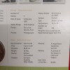 Rare Queen Elizabeth 5 Pounds Dei Gra Regina 2002 Year Proof Coin Set Issued Royal Mint - Image 3