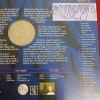 Rare Queen Victoria 5 Pounds 1901-2001 Year United Kingdom Proof Coin Set Issue Royal Mint - Image 5
