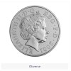 Rare Queen Victoria 5 Pounds 1901-2001 Year United Kingdom Proof Coin Set Issue Royal Mint - Image 8