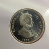 Queen Elizabeth II 80th Birthday Crown commemorative Proof coin set Five Pounds 2006 Year Issue The London Mint - Image 4