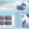 Isle of Man Marine Life 1998 1 Crown - Elizabeth II International Year Of the Ocean Rare Coin Set with Beautiful Folder - Image 5