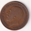 United Kingdom 1 Penny - (George V) 1914 Rare Coin#C-81 - Image 2