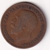 United Kingdom 1 Penny - (George V) 1916 Rare Coin#C-82 - Image 2