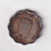 British- India 1 Anna - George VI 1940 Rare Coin #C-87 - Image 2
