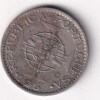 Portuguese India 3 Escudos - Republic (1958-1959) Rare Coin #C-125 - Image 2
