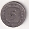Germany 5 Deutsche Mark 1986 Rare Coin #C-127 - Image 2