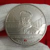 Rare Queen Elizabeth One Dollar RMS Titanic Centenary Captain Edward Smith Proof Coin 2012 Year Cook Islands - Image 3