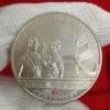 Rare Queen Elizabeth One Dollar Proof Coin First-Class Passengers RMS Titanic Centenary Year 2012 Cook Islands - Image 3