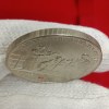 Rare Queen Elizabeth One Dollar Proof Coin RMS Titanic Series Nearer My God To there Centenary Year 2012 Cook Islands - Image 4