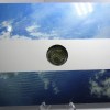 Argentina Blister Pack of 5 Coins 2010 Pesos Bicentennial May Revolution UNC Set - Image 5