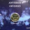 Argentina Blister Pack of 5 Coins 2010 Pesos Bicentennial May Revolution UNC Set - Image 2