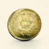 Rs 5 Republic India BHEL Kolkata Issue Cud Error Unique and Rare - Image 2