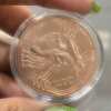 France ¼ Euro JO 2024 Paris - Judo Commemorative issue Rare UNC Coin with Capsule - Image 2
