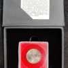 Thailand 1 Baht - Rama IX FAO 1982 Commemorative Coin With Beautiful Box