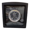 CAMEROON 500 FRANCS RAFAEL SANTI (THE HOLY FAMILY) 2020 (SILVER 17.50 G ) COIN RARE PROOF SET - Image 4
