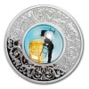 CAMEROON 500 FRANCS (CHIMNEY SWEEP) 2023 (SILVER 17.50 G ) COIN RARE PROOF SET - Image 2