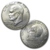 1976 United States Bicentennial Silver Uncirculated (3 Coin Set) - Image 2