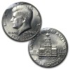 1976 United States Bicentennial Silver Uncirculated (3 Coin Set) - Image 3