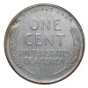 Old Zinc Plated Steel 1 Cent of USA (AD 1943) with Abraham Lincoln Very Rare - Image 2