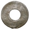 Tin 1 Pitis of Palembang Sultanate (AD 1710-1778) from Indonesia - Sumatra Islands - Image 2