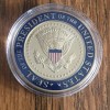 US PRESIDENT ELECTION JOE BIDEN RARE COMMEMORATIVE COIN WITH CAPSULE #C-294 - Image 2