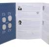 Indonesian Coins Emission Commemorative Coins 2016 Rare (4 Coin) Set - Image 2