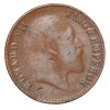 Copper 1/12 Anna of Edward VII (AD 1904) of Calcutta Mint