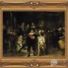 CAMEROON 500 FRANCS (THE NIGHT WATCH) 20119 (SILVER 31.1 G ) COIN RARE PROOF SET - Image 3