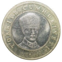 Crescent and star, Seljuk star, Tรผrkiye Centenary logo