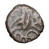 Billion Jital of Rukn al-din Firuz (AD1235) of Buduan Mint D95 Very Rare - Image 2