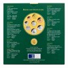 Ex Rare United Kingdom Last Coins of the Twentieth Centenary RUGBY World Cup Proof Coin Set 1999 Year Isuued Royal Mint - Image 2