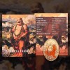 Extremely Rare Item Maitreya Buddha 1CEDI Year 2026 Proof Coin Issued Republic of Ghana
