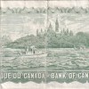 Canada 1 Dollar 1973 Queen Elizabeth II Face Used Condition Note #1 - Image 2