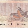 2 Dollars 1986 Canada Very Fine Note #2 - Image 2
