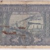 100 Rs White Strip Old Issue S Jagannathan Used Very Fine Note #1 - Image 2