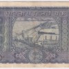 100 Rs White Strip Old Issue S Jagannathan Used Very Fine Note #2 - Image 2