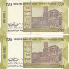 2 Pce Fancy Number Set Leader Number (2 Note ) Set - Image 2
