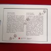 Ex Rare The Polar Bear Canda's New Uncirculated Proof Coin Note 2 Dollar Elizabeth Coin And Bank Elizabeth Note Set 1996 Year Issue ROYAL CANADIAN MINT - Image 3