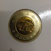 Ex Rare The Polar Bear Canda's New Uncirculated Proof Coin Note 2 Dollar Elizabeth Coin And Bank Elizabeth Note Set 1996 Year Issue ROYAL CANADIAN MINT - Image 10