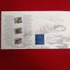 Ex Rare The Polar Bear Canda's New Uncirculated Proof Coin Note 2 Dollar Elizabeth Coin And Bank Elizabeth Note Set 1996 Year Issue ROYAL CANADIAN MINT - Image 5