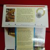 Ex Rare United Kingdom Brilliant Uncirculated Coin Collection 1997 Year Proof Coin Set Issued By Royal Mint - Image 5