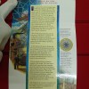 Ex Rare United Kingdom Brilliant Uncirculated Coin Collection 1997 Year Proof Coin Set Issued By Royal Mint - Image 6