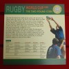 Ex Rare United Kingdom Last Coins of the Twentieth Centenary RUGBY World Cup Proof Coin Set 1999 Year Isuued Royal Mint - Image 7